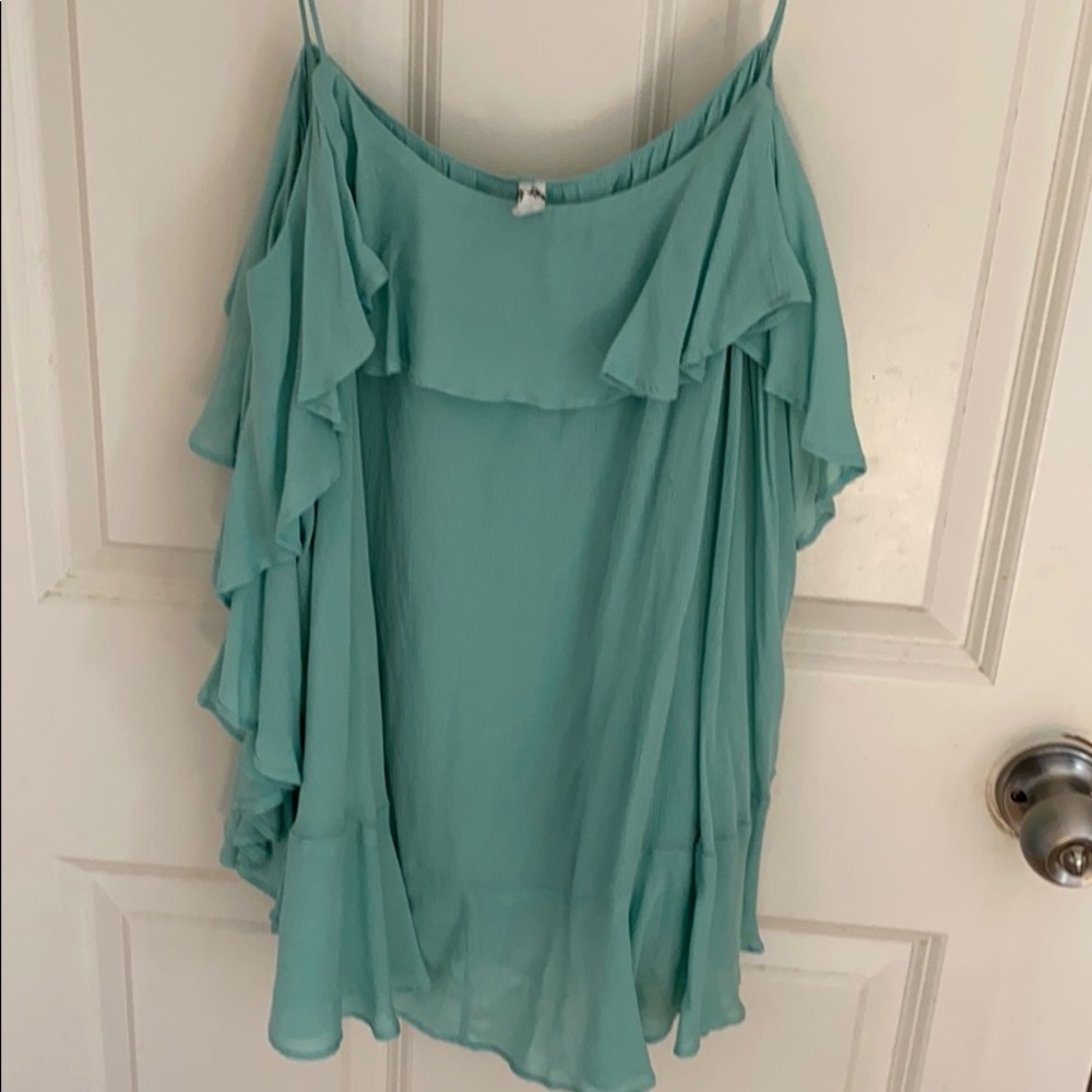 Free People Tank